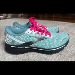Brooks Ghost 14 Womens Running Shoes